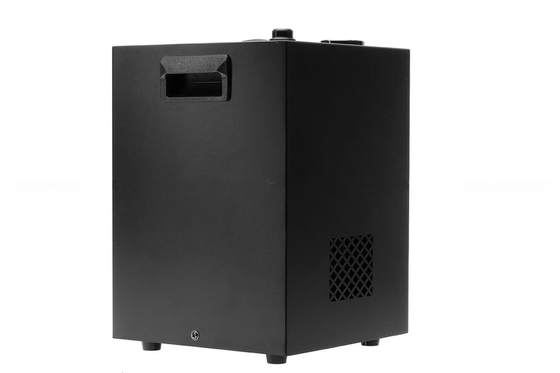 IP55 Μηχανή Φλόγας DMX Φωτιά Projector 320W 50HZ