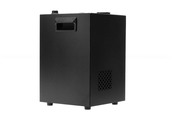 IP55 Μηχανή Φλόγας DMX Φωτιά Projector 320W 50HZ