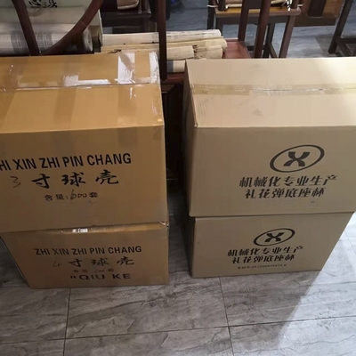 Stageli DIY Ηλεκτρικός πυροκροτητής αγωνιστικό πυροτεχνήματα Χάρτινα κοχύλια για ηλεκτρικούς πυροκροτητές Πυροτεχνήματα