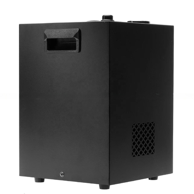 600W Stage Spark Machine Ψυχροί σπινθήρες υποστηρίζουν τηλεχειρισμό και έλεγχο κονσόλας