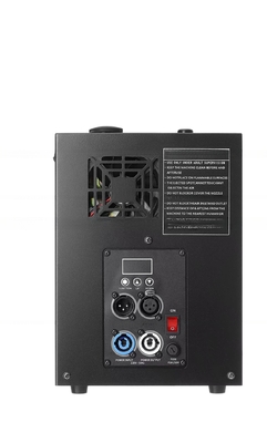 600W Stage Spark Machine Ψυχροί σπινθήρες υποστηρίζουν τηλεχειρισμό και έλεγχο κονσόλας