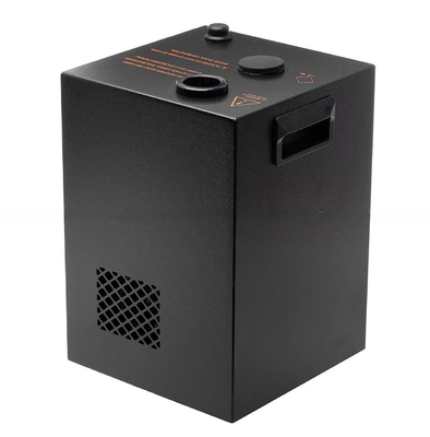 600W Stage Spark Machine Ψυχροί σπινθήρες υποστηρίζουν τηλεχειρισμό και έλεγχο κονσόλας