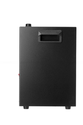 600W Stage Spark Machine Ψυχροί σπινθήρες υποστηρίζουν τηλεχειρισμό και έλεγχο κονσόλας