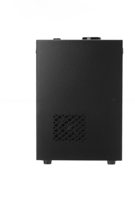 600W Stage Spark Machine Ψυχροί σπινθήρες υποστηρίζουν τηλεχειρισμό και έλεγχο κονσόλας