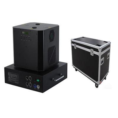 Απομακρυσμένο 700w Dmx Σπινθήρα Ψυχρή Σπινθήρα Σιντριβάνι Μηχανή Γάμος