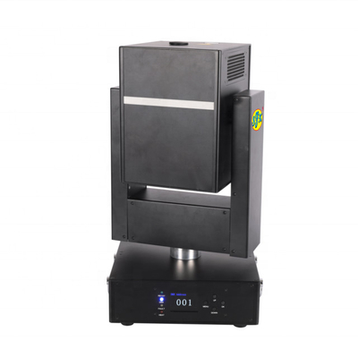 Απομακρυσμένο 700w Dmx Σπινθήρα Ψυχρή Σπινθήρα Σιντριβάνι Μηχανή Γάμος