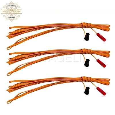 Stageli 100% Cooper Wire Ηλεκτρονικό Πυροσβεστήρα 0.3M-5M