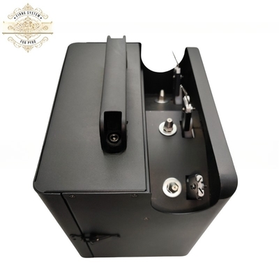 STAGELI 3Head DJ Πυροσβεστική μηχανή Φωτιά προβολέας 25*25*34mm