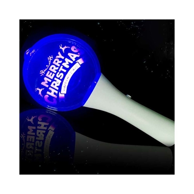2024 Glow Light Stick For Korea K-pop Concert Red Velvet Single Δύο φορές επίσημο φως