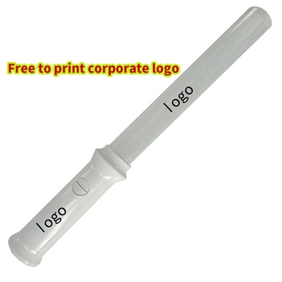 Ραδιοελέγχου LED Wand Απομακρυσμένο LED Glow Stick για συναυλία
