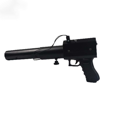 Ηλεκτρική σκηνή Χάρτινο Boom Confetti Gun 22KG Single Item για Dj Party CO2 Γάμος