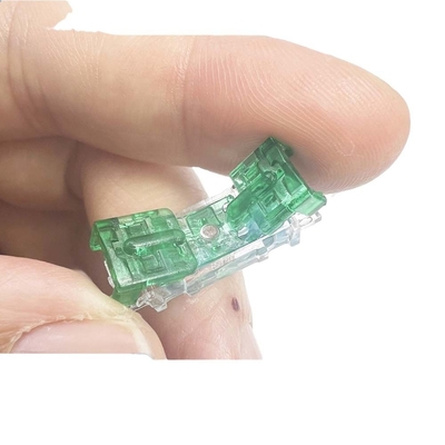 26-21 AWG Wire Connector Gel Filled Bridging Connector 101E Συνδέτης