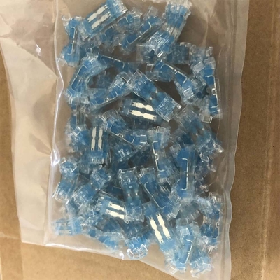 26-21 AWG Wire Connector Gel Filled Bridging Connector 101E Συνδέτης