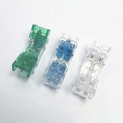 26-21 AWG Wire Connector Gel Filled Bridging Connector 101E Συνδέτης