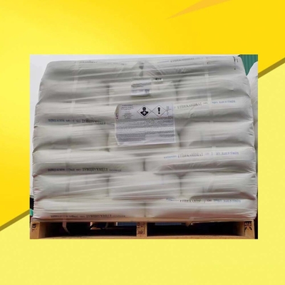25kg σακούλα λευκών κόκκων Βοράξ δεκαϋδρικό και άνυδρο για γεωργία