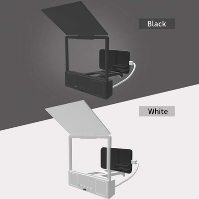 Μεγεθυντής οθόνης 3D τηλεφώνου με ηχεία Bluetooth κινητό τηλέφωνο HD ταινίες μεγαλωτή
